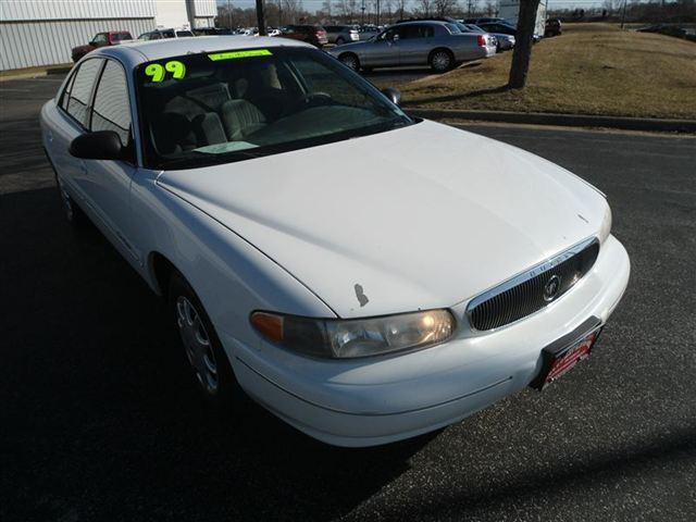 1999 Buick Century for sale