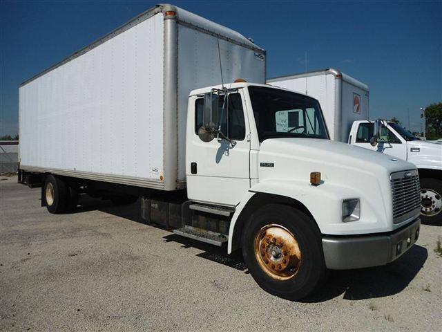 1997 Freightliner Conventional for sale