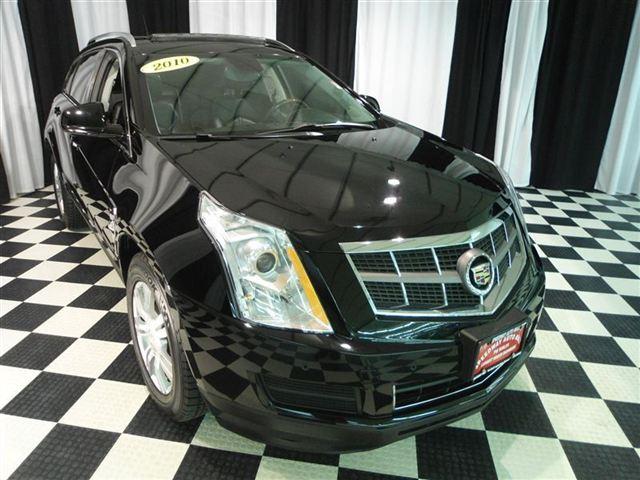 2010 Cadillac SRX for sale