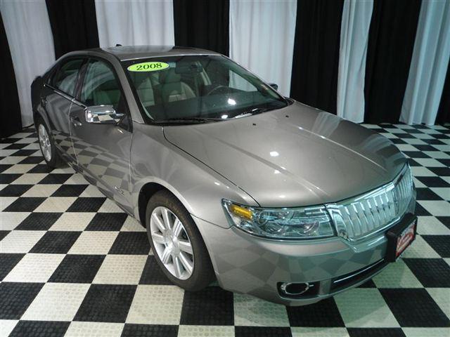 2008 Lincoln MKZ for sale