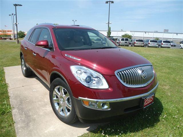 2010 Buick Enclave for sale