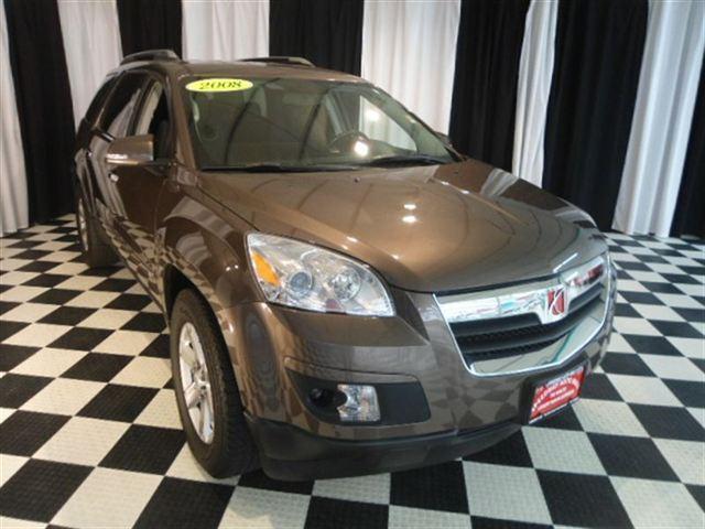 2008 Saturn Outlook for sale