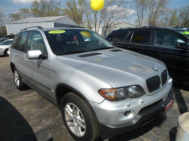 2004 BMW X5 for sale