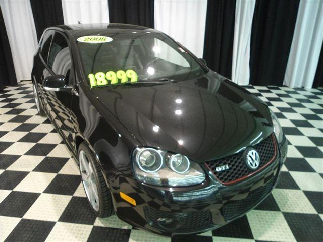 2008 Volkswagen GTI for sale