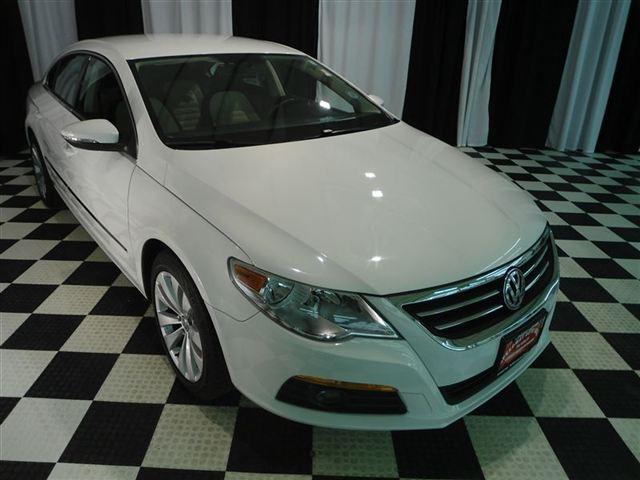 2010 Volkswagen CC for sale