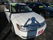 2009 Ford Taurus