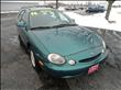 1996 Ford Taurus
