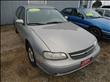 2000 Chevrolet Malibu