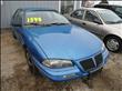 1995 Pontiac Grand Am