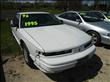 1996 Oldsmobile Cutlass Supreme