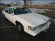 1989 Cadillac Deville