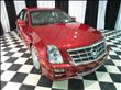 2011 Cadillac STS