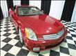 2004 Cadillac XLR