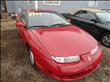 1993 Saturn S Series