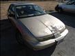 1996 Saturn S Series