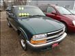 1998 Chevrolet S10