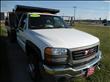 2006 GMC Sierra 3500