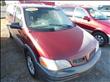 2003 Pontiac Montana