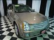 2007 Cadillac SRX