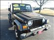 2000 Jeep Wrangler
