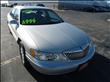 2002 Lincoln Continental