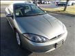 2000 Mercury Cougar