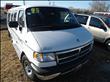 1995 Dodge Ram Van