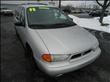 1998 Ford Windstar