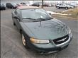 2000 Chrysler Sebring