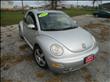 2001 Volkswagen New Beetle