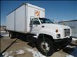 2000 GMC C7500