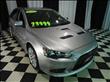 2010 Mitsubishi Lancer Sportback