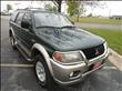 2000 Mitsubishi Montero Sport