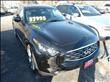 2009 Infiniti FX50