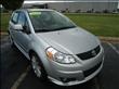 2011 Suzuki SX4 Sport