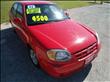2003 Hyundai Accent
