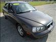 2001 Hyundai Elantra