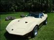 1974 Chevrolet Corvette