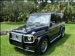 2007 Mercedes-Benz G Class