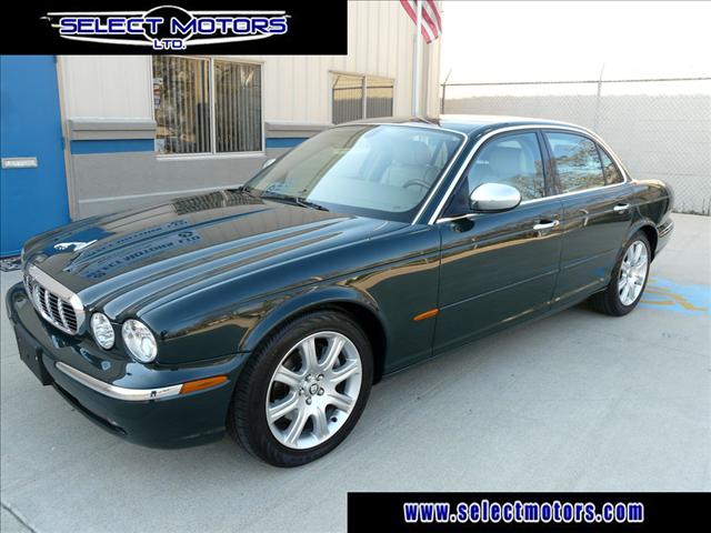 2004 Jaguar XJ Series for sale