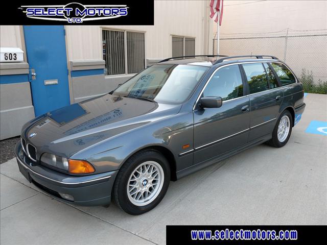2000 BMW 5 series for sale