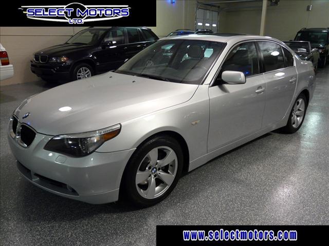 2004 BMW 5 series for sale