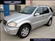 2005 Mercedes-Benz M Class