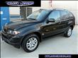 2005 BMW X5