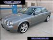 2005 Jaguar S-Type