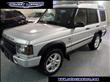 2003 Land Rover Discovery
