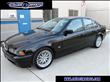 2002 BMW 5 series