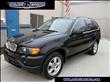 2001 BMW X5