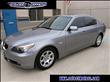 2004 BMW 5 series