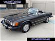 1988 Mercedes-Benz 560